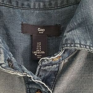 Gap Dress